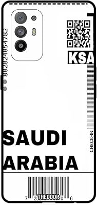 Housse de protection pour carte d'embarquement saoudienne oppo a95 5g. DIAYTAR COTE D'IVOIRE est la boutique en ligne leader en Côte d'Ivoire, proposant une large sélection de produits de qualité. Avec plus de 300 000 références, la boutique en ligne généraliste offre une grande variété de choix pour les consommateurs. Elle est le partenaire idéal pour les consommateurs qui cherchent à faire des achats en ligne de manière sécurisée et praticienne.