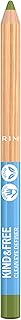 Crayon eye-liner rimmel london kind & free clean - 004 - vert verger doux, 1,1 g. DIAYTAR COTE D'IVOIRE est la destination idéale pour les consommateurs ivoiriens qui cherchent à acheter des produits en ligne de manière sécurisée et pratique. La boutique en ligne propose une expérience d'achat personnalisée et des services de soutien client de haute qualité. 