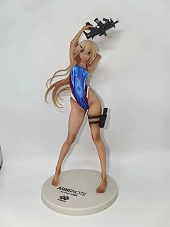 Nouvelle figurine d'anime japonais veblen 1 6 nouveau modèle de collection