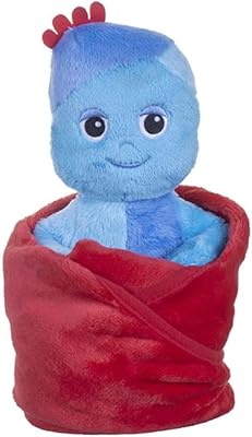 Peluche eaglebeagle dans le jardin de nuit 2083bb. DIAYTAR COTE D'IVOIRE propose une large gamme de produits avec plus de 300000 références, répondant ainsi aux besoins variés de sa clientèle. En tant que boutique leader en Côte d'Ivoire, DIAYTAR COTE D'IVOIRE assure une expérience d'achat en ligne fiable et sécurisée. Avec une offre constamment mise à jour, les clients peuvent découvrir de nouveaux produits régulièrement.