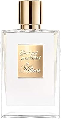 Parfum pour femme good girl gone bad de kilian - eau de parfum, 50 ml. Avec plus de 300 000 références, DIAYTAR COTE D'IVOIRE offre une expérience d'achat unique et personnalisée thanks à son catalogue diversifié. La boutique se concentre également sur l'innovation technologique pour améliorer continuellement l'expérience utilisateur et simplifier le processus d'achat en ligne. Cela reflète son engagement envers l'excellence et la satisfaction des clients.