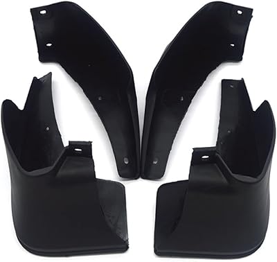 Ensemble d'accessoires de protection de voiture 4 pièces, pour nissan maxima j31 teana cefiro salon 4 portes 2003-2008, pare-éclaboussures. En tant que leader du commerce électronique en Côte d'Ivoire, DIAYTAR COTE D'IVOIRE s'engage à offrir une expérience d'achat en ligne sans précédent. Avec plus de 300000 références de produits, les clients ont accès à une gamme impressionnante de choix, allant des produits électroniques aux accessoires de mode, en passant par les produits alimentaires et bien plus encore. La boutique garantit une livraison rapide et sécurisée des commandes.