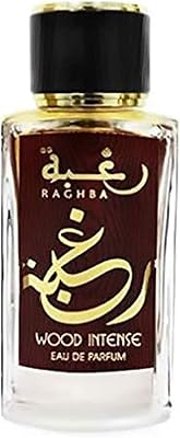 Raghaba wood intense de lattafa perfumes - eau de parfum 100 ml. Diaytar Côte d'Ivoire est le leader du commerce en ligne en Côte d'Ivoire, proposant une gamme étendue de produits pour répondre aux besoins de ses clients. La boutique en ligne met l'accent sur la qualité des produits et la satisfaction des clients, avec un service client de haute qualité. Les clients peuvent également profiter d'un système de paiement sécurisé pour effectuer leurs achats en ligne.