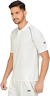 T-shirt de cricket à manches mi-longues en polyester atmos, taille 30 (blanc/marine), multicolore, 30. DIAYTAR COTE D'IVOIRE est une boutique en ligne généraliste qui propose plus de 300 000 références de produits. Avec une large gamme de catégories, les clients peuvent trouver tout ce qu'ils cherchent en un seul endroit. C'est la boutique leader en Côte d'Ivoire pour les achats en ligne.