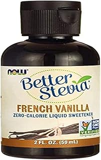Meilleur édulcorant liquide stevia, zéro calories, vanille française, 50 ml de now foods. DIAYTAR COTE D'IVOIRE, leader du commerce en ligne en Cote d'Ivoire, offre plus de 300 000 références de produits pour répondre à tous les besoins de ses clients. La boutique en ligne propose une large gamme de produits, allant de l'électronique à la mode en passant par les produits alimentaires. Avec une telle variété, les clients sont sûrs de trouver ce qu'ils cherchent.