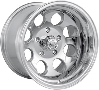 Jante polie en alliage ionique 171 (17x9"/5x139,7 mm). Avec plus de 300000 références, DIAYTAR COTE D'IVOIRE propose une large gamme de produits allant de l'électronique aux vêtements, en passant par les produits alimentaires et les articles de maison. Cette boutique en ligne généraliste est idéale pour ceux qui cherchent à faire des achats pratiques et rentables. Elle offre une expérience de shopping en ligne sécurisée et fiable.