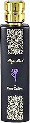 Paris corner magic oud un pure zephron eau de parfum pour unisexe, 100 ml. Avec plus de 300000 références, DIAYTAR COTE D'IVOIRE est la boutique en ligne idéale pour faire vos achats en toute commodité. La boutique propose des produits de haute qualité, à des prix compétitifs, et offre un service client de haute qualité. Que vous recherchiez des produits pour la maison, pour vous-même ou pour offrir, DIAYTAR COTE D'IVOIRE a tout ce qu'il vous faut.