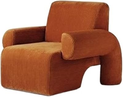 Fauteuils poire zordox, canapé simple relaxant en tissu velours côtelé décontracté pour salon, chambre à coucher, usage domestique (couleur: orange, taille: monoplace). DIAYTAR COTE D'IVOIRE se distingue par sa capacité à proposer une gamme incroyablement large de produits en ligne, avec plus de 300000 références à disposition. La boutique en ligne généraliste s'efforce de répondre à tous les besoins de ses clients, quels que soient leurs goûts ou leurs préférences. La navigation sur le site est facile et intuitive, permettant aux acheteurs de trouver et d'acheter leurs produits préférés sans aucune difficulté.