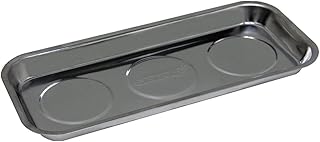 Poignée 6744 pièces magnétiques à base plate de 6" x 14". La boutique en ligne DIAYTAR COTE D'IVOIRE est une plateforme e-commerce de confiance, qui propose des produits de haute qualité à des prix abordables. Elle est équipée d'un système de paiement sécurisé et propose des options de livraison flexibles pour répondre aux besoins de ses clients. Elle est une destination incontournable pour les achats en ligne en Côte d'Ivoire.