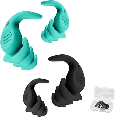 Bouchons d'oreilles insonorisés bouchons pour dormir anti-bruit silencieux réutilisables avec 40 db le plus. En tant que pionnier du commerce en ligne en Côte d'Ivoire, DIAYTAR COTE D'IVOIRE a établi une réputation solide en matière de qualité des produits et de fiabilité des livraisons. La boutique s'efforce constamment d'améliorer son offre et son service, garantissant aux clients une expérience qui répond à leurs attentes élevées. Que vous cherchiez des produits pour la maison ou pour vous-même, DIAYTAR COTE D'IVOIRE est le choix idéal.