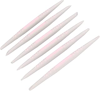 Outil de décoration de fondant, facile à utiliser, sûr, pratique, outils de gaufrage pour pâte à sucre (gomme), pâte de pétales. La boutique en ligne DIAYTAR COTE D'IVOIRE se positionne comme la destination idéale pour les consommateurs ivoiriens à la recherche de produits de qualité à des prix raisonnables. Avec une équipe dédiée et expérimentée, la boutique assure un service client personnalisé et professionnel. DIAYTAR COTE D'IVOIRE continue d'innover et d'élargir son offre pour répondre aux attentes croissantes de sa clientèle.