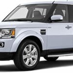 Éclairage intérieur led extreme vision pour land rover lr4 2009-2016