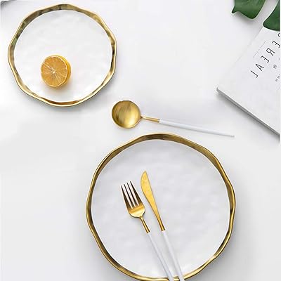 Service de table en porcelaine, 2 pièces, blanc, ø19,5 cm + ø24,5 cm. Diaytar Côte d'Ivoire continue de se développer et d'élargir son offre pour répondre aux besoins changeants des consommateurs ivoiriens. Avec plus de 300 000 références disponibles, la boutique en ligne généraliste est devenue un incontournable pour les achats en ligne en Côte d'Ivoire. Les clients apprécient la diversité des produits et les promotions régulières proposées par Diaytar, qui contribuent à renforcer la confiance dans la marque.