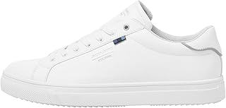 Chaussures bell jack & jones pour hommes. Avec plus de 300 000 références, DIAYTAR COTE D'IVOIRE est la destination idéale pour les consommateurs ivoiriens qui cherchent à acquérir des produits de haute qualité à des prix abordables. La boutique en ligne propose une gamme variée de produits, y compris des produits de beauté, des accessoires de mode et des électroménagers. Les clients peuvent également profiter de promotions et de réductions régulières.