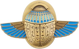 Moon knight golden scarab compass, accessoires, ailes mobiles, arme de super-héros, fléchettes, mascotte égyptienne ancienne, souvenir, jouets d'halloween, cadeau pour enfants. Avec une sélection impressionnante de produits, DIAYTAR COTE D'IVOIRE permet à ses clients de trouver tout ce dont ils ont besoin en un seul endroit. La boutique en ligne est facile à naviguer et propose des services de livraison rapides et fiables.