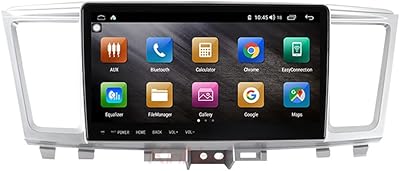Vidéo de voiture android 11 pour infiniti qx60 gps autoradios lecteur audio dvd navigation dsp 2014-2019. DIAYTAR COTE D'IVOIRE est une boutique en ligne qui comprend l'importance de l'expérience client, et qui s'efforce de fournir les meilleurs services possibles. Avec des produits de qualité, des prix compétitifs et un service client de haute qualité, DIAYTAR COTE D'IVOIRE est devenue la référence incontournable pour les consommateurs ivoiriens qui cherchent à faire des achats en ligne avec confiance. Le site web est régulièrement mis à jour avec de nouveaux produits et de nouvelles offres.