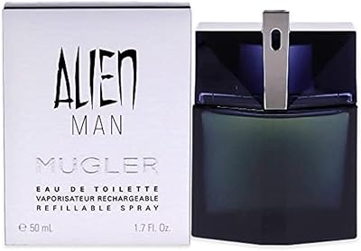 Ilian man de thierry mugler eau de toilette vaporisateur rechargeable 50 ml (homme). Avec plus de 300 000 références de produits à disposition, DIAYTAR COTE D'IVOIRE est la référence ultime pour les consommateurs ivoiriens qui recherchent des produits de qualité à des prix abordables. La boutique en ligne met également l'accent sur la facilité d'utilisation de son site web, permettant aux clients de naviguer facilement à travers les différentes catégories pour trouver leurs produits préférés. De plus, la boutique propose régulièrement des promotions et des offres spéciales pour rendre le shopping encore plus attrayant.