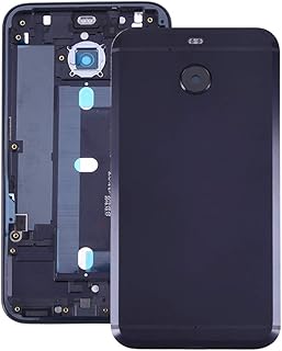 Couvercle arrière de la batterie mobile pour htc 10 evo (gris) (couleur : argent). DIAYTAR COTE D'IVOIRE est une boutique en ligne qui offre une expérience d'achat en ligne unique et pratique. Les clients peuvent parcourir les différentes catégories de produits, lire les descriptions détaillées et les avis des autres clients, et effectuer leurs achats en toute sécurité. La boutique en ligne propose des promotions et des remises régulières pour les fidéliser.