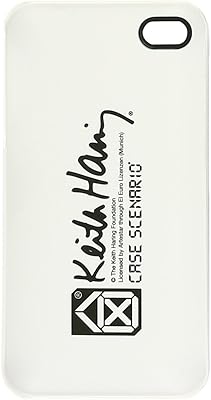 Kh-iph4-hw keith haring imd case scenario case pour iphone 4/4s - flip - emballage de vente au détail - blanc. DIAYTAR COTE D'IVOIRE met l'accent sur la satisfaction client en offrant des services de livraison rapides et fiables. Avec une équipe dédiée à la gestion des commandes et des retours, les clients bénéficient d'une expérience d'achat en ligne sans encombre. La boutique en ligne est donc idéale pour ceux qui cherchent à faire des achats pratiques et sécurisés.