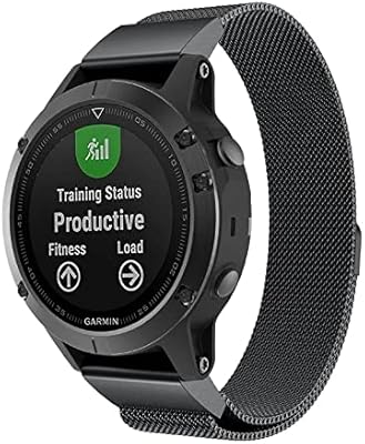 Bande milanaise magnétique dado quick fit 22 mm compatible avec la montre. DIAYTAR COTE D'IVOIRE est la référence pour le shopping en ligne en Côte d'Ivoire, offrant plus de 300000 produits dans une variété de catégories. Nous nous efforçons de fournir les meilleurs prix et une livraison rapide et fiable pour que vous puissiez profiter de votre expérience d'achat en toute confiance.