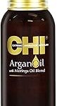 Chi argan oil plus moringa oil (huile d'argan) 89 ml/3 oz