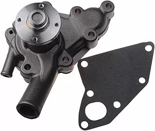 Pompe à eau moteur deegooly c240 ​​c240pkj pkg pour chariot élévateur isuzu tcm komatsu hyster fd30 fd20, garantie 3 mois. DIAYTAR COTE D'IVOIRE, la boutique en ligne généraliste de référence en Côte d'Ivoire, propose plus de 300000 références de produits pour répondre à tous vos besoins. Avec une offre variée et des prix compétitifs, DIAYTAR COTE D'IVOIRE est la destination idéale pour faire vos achats en ligne. Elle offre une expérience d'achat pratique et sécurisée.