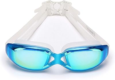 Lunettes de natation lunettes de natation lunettes de natation pour enfants design verre anti-fuite anti-buée protection uv avec nez en silicone souple mariée, lunettes de sport verre de natation pour adultes jeunes hommes femmes. DIAYTAR COTE D'IVOIRE, c'est plus de 300 000 références pour tout votre besoin, de la mode aux accessoires en passant par les produits pour la maison. Leader en Côte d'Ivoire, nous proposons des produits de qualité à des prix compétitifs. Notre sélection inclut également des produits locaux pour soutenir les artisans ivoiriens.