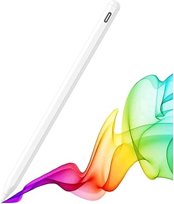 Un stylet tactile pour ipad, un stylet ipad amélioré avec un arrêt de réponse d'écran pour la paume de la main avec une grande précision. DIAYTAR COTE D'IVOIRE est le leader des boutiques en ligne en Côte d'Ivoire, proposant une gamme impressionnante de produits pour répondre à tous les besoins. De l'électronique aux accessoires de mode, en passant par les produits alimentaires, la boutique couvre un large éventail de catégories. Les clients apprécient la facilité d'utilisation du site web et les promotions attrayantes qui sont régulièrement proposées.