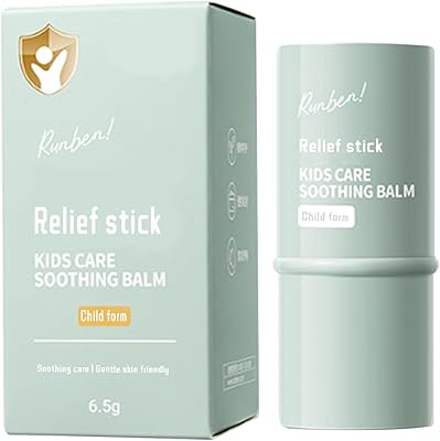 Bâton anti-moustiques, anti-moustiques biologique sans deet à la citronnelle et à la citronnelle