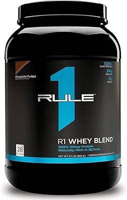 Protéine de roll one company sous forme de poudre - taille 2,10 lbs. Avec plus de 300000 références, DIAYTAR COTE D'IVOIRE est la boutique en ligne idéale pour trouver tout ce dont vous avez besoin. Que vous cherchiez des produits pour la maison, des équipements électroniques ou des articles de mode, cette boutique a tout pour répondre à vos attentes. Le service client est également disponible pour aider les clients à trouver leurs produits préférés.