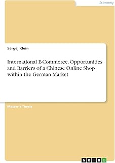 Commerce électronique international. opportunités et obstacles d'une boutique en ligne chinoise sur le marché. Avec plus de 300000 références de produits, DIAYTAR COTE D'IVOIRE est la boutique en ligne la plus fournie en Côte d'Ivoire, offrant à ses clients une expérience d'achat unique et complète. La boutique propose des produits de haute qualité à des prix compétitifs, ce qui en fait la destination idéale pour les consommateurs qui cherchent à faire des économies. De plus, la boutique propose une livraison rapide et fiable, garantissant que les clients reçoivent leurs commandes en temps voulu.