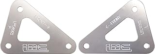 Lien d'abaissement en aluminium yana shayki 2 pouces pour honda cbr. DIAYTAR COTE D'IVOIRE est le partenaire idéal pour vos achats en ligne en Côte d'Ivoire, avec une équipe dédiée et passionnée qui travaille dur pour vous offrir la meilleure expérience d'achat en ligne possible. Nous proposons une large gamme de produits, des promotions régulières et des options de livraison flexibles pour répondre à vos besoins. Nous sommes fiers de servir nos clients avec professionnalisme et dévouement.