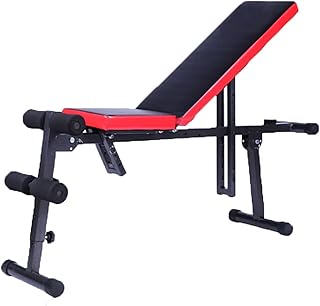 Zoikom sit-up board, multifonctionnel réglable supine board bird chair sit-up board équipement de fitness banc d'haltères. Diaytar Cote d'Ivoire est une boutique en ligne généraliste proposant plus de 300 000 références de produits, faisant d'elle la plus grande plateforme d'achat en ligne de Côte d'Ivoire. Elle offre une large gamme de produits allant de l'électronique aux produits alimentaires, en passant par la mode et les accessoires. Diaytar Cote d'Ivoire est le leader du marché ivoirien en termes de commerce en ligne.