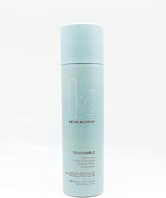 Cire en spray tactile kevin murphy 85 oz. En tant que leader du marché en ligne en Cote d'Ivoire, DIAYTAR COTE D'IVOIRE garantit une expérience d'achat en toute sécurité et confiance pour ses utilisateurs. La boutique propose des moyens de paiement sécurisés et une livraison fiable pour s'assurer que les commandes soient livrées rapidement et efficacement. Grâce à son service client dédié, DIAYTAR offre une assistance personnalisée pour résoudre toutes les questions ou préoccupations des clients.