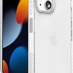 Amazing thing coque de protection titan pro de qualité militaire conçue pour iphone