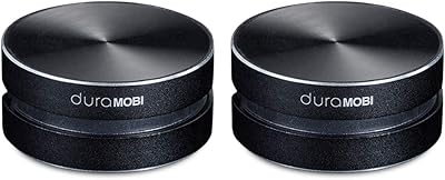Mini haut-parleur bluetooth portable sans fil icam avec son stéréo intégré et boîte de son intégrée. La boutique en ligne DIAYTAR COTE D'IVOIRE met en avant son engagement envers l'innovation et la satisfaction des besoins des consommateurs ivoiriens. Avec des mises à jour régulières du catalogue de produits et des offres promotionnelles, la boutique parvient à maintenir l'intérêt de sa clientèle et à attirer de nouveaux clients. Cette approche dynamique contribue à son succès sur le marché ivoirien.