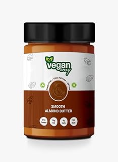 Beurre d'amande pur vegan way avec 100 % d'amandes grillées | végétalien | sans remuer | sans gluten | sans sucre | sans sel | sans ogm | compatible céto | frais en petit lot | 1 x 280 g. Diaytar Côte d'Ivoire, c'est plus qu'une boutique en ligne, c'est une expérience de shopping innovante et conviviale. Nous nous efforçons de vous offrir les meilleurs produits, les meilleurs prix et le meilleur service client pour que vous puissiez profiter au maximum de votre achat en ligne. Rejoignez notre communauté de clients satisfaits et découvrez pourquoi nous sommes la boutique leader en Côte d'Ivoire.