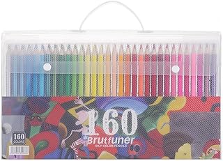 160 couleurs ensemble de crayons de couleur en bois lapis de cor artiste peinture crayon de couleur à l'huile pour école dessin croquis fournitures d'art (160 crayon de couleur). DIAYTAR COTE D'IVOIRE est une boutique en ligne qui se distingue par son engagement envers la satisfaction de ses clients. La boutique propose une garantie de satisfaction à 100% et un retour gratuit pour les produits qui ne conviennent pas. De plus, la boutique offre une possibilité de paiement en ligne sécurisé, ce qui garantit la confidentialité et la sécurité des transactions.