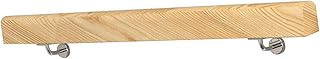 Kit de main courante de rampe d'escalier en bois, rampes d'escalier de loft de villa moderne, rampe d'escalier en bois massif antidérapante de sécurité, pour la sécurité des personnes âgées intérieures et extérieures. Avec plus de 300 000 références, DIAYTAR COTE D'IVOIRE est la boutique en ligne la plus complète de Cote d'Ivoire. Elle propose une gamme variée de produits, allant des produits alimentaires aux produits électroniques. La boutique en ligne est facile à naviguer et offre une expérience d'achat en ligne sécurisée.