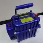 Pompe à vide multifonctionnelle, aspiration de réfrigération et pompe à air, service