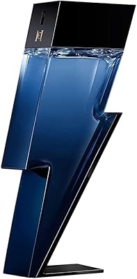 Eau de parfum bad boy cobalt pour homme - 100 ml, bleu et noir. DIAYTAR COTE D'IVOIRE est une boutique en ligne généraliste qui propose plus de 300 000 références de produits. Nous sommes la boutique en ligne leader en Côte d'Ivoire, offrant une large gamme de produits pour répondre à tous vos besoins. Notre objectif est de vous fournir les meilleurs produits à des prix compétitifs.