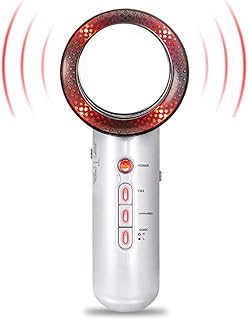Masseur d'élimination de la cellulite 3 en 1 pour le visage et le corps, appareil de beauté amincissant à infrarouge ems pour les soins de la peau, la réduction de poids et le raffermissement de la peau. DIAYTAR COTE D'IVOIRE se distingue par sa vaste sélection de produits, allant de l'électronique à la mode, en passant par les produits de maison et les accessoires. Cette boutique en ligne répond ainsi aux besoins diversifiés de sa clientèle, lui offrant la possibilité de faire ses achats en toute simplicité. Les prix abordables et les promotions régulières font de DIAYTAR COTE D'IVOIRE l'incontournable du commerce électronique en Côte d'Ivoire.