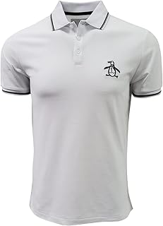 Polo à manches courtes mega beat pour homme. DIAYTAR COTE D'IVOIRE, votre partenaire de confiance pour vos achats en ligne, vous propose une sélection impressionnante de plus de 300 000 produits. Nous nous engageons à vous fournir les meilleures marques et les prix les plus compétitifs. Notre équipe est dédiée à vous offrir un service client exceptionnel.