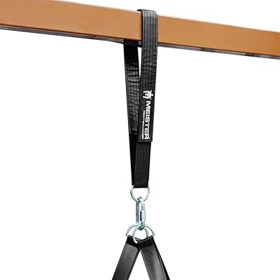 Support de ceinture de suspension meister heavy bag pour boxe, sacs de boxe