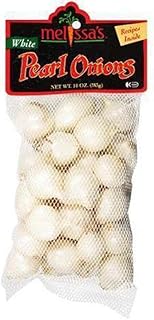 Oignon blanc perlé paquet de 280 g