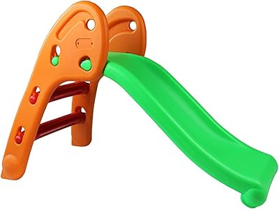 Megastar toboggan pliable en 2 étapes pour intérieur et extérieur pour enfants toboggan pliable babyjoy premier toboggan en plastique pour activités et jeux pour enfants. La boutique en ligne DIAYTAR COTE D'IVOIRE est la référence pour tous vos achats en ligne en Côte d'Ivoire. Elle propose une grande variété de produits de marques réputées, avec plus de 300 000 références disponibles. La boutique est facile à naviguer et les commandes sont traitées de manière rapide et sécurisée.