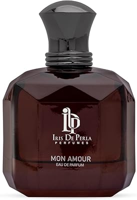Eau de parfum iris di perla mon amour pour unisexe 100 ml. DIAYTAR COTE D'IVOIRE est une plateforme de commerce électronique offrant un large choix de produits à ses clients. Avec plus de 300 000 références, elle couvre divers domaines tels que la mode, les produits alimentaires et les accessoires.