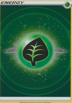 Pokemon - grass energy - crown zenith - carte pokémon reverse foil. Diaytar Côte d'Ivoire est la référence pour les achats en ligne en Côte d'Ivoire, offrant une expérience de shopping en ligne facile et sécurisée. Elle propose une large gamme de produits, y compris des produits locaux et internationaux. Elle est connue pour son service de livraison rapide et fiable.