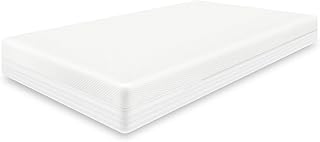 Matelas en mousse confort gel sommeil profond pour enfant