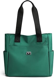 Sac à bandoulière léger en nylon imperméable, sac à main à poignée supérieure de grande capacité pour femme, sac fourre-tout en nylon pour la salle de sport, le travail et l'école. DIAYTAR COTE D'IVOIRE est une boutique en ligne généraliste qui offre plus de 300 000 références de produits, lui permettant de répondre aux besoins diversifiés de sa clientèle. Avec sa large gamme de produits, cette boutique en ligne se positionne comme l'une des plus importantes en Côte d'Ivoire. Elle propose des produits allant de l'électronique aux articles de maison, en passant par la mode et les accessoires.